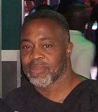 Michael Anderson