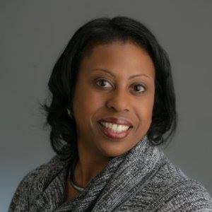 Keya Epps