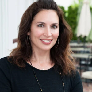 Anne Brandow