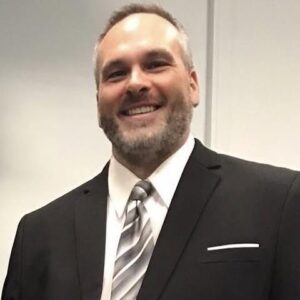 Glenn DePretis