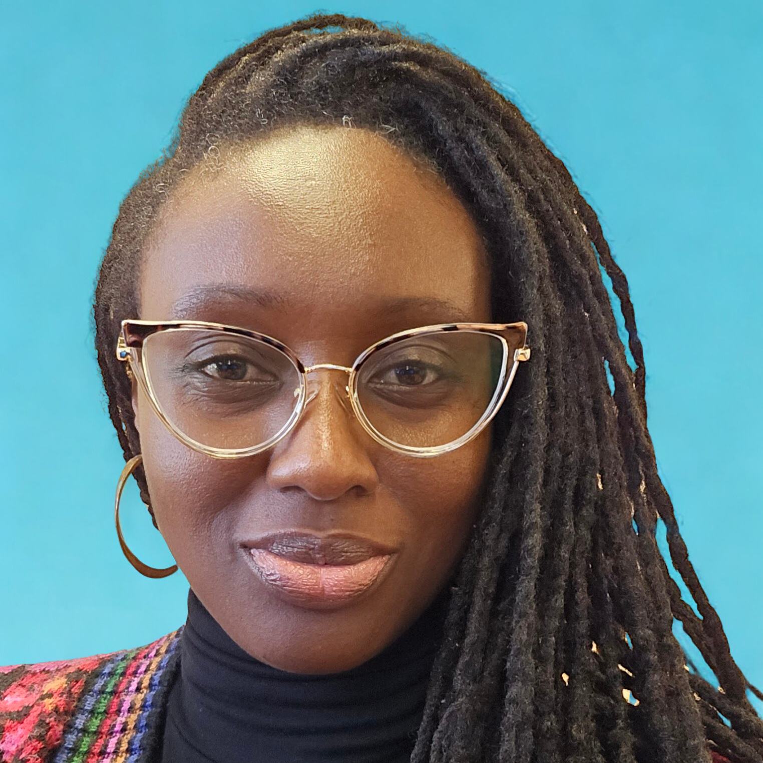 Ihuoma Oyekanmi