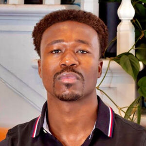 Reginald Lloyd