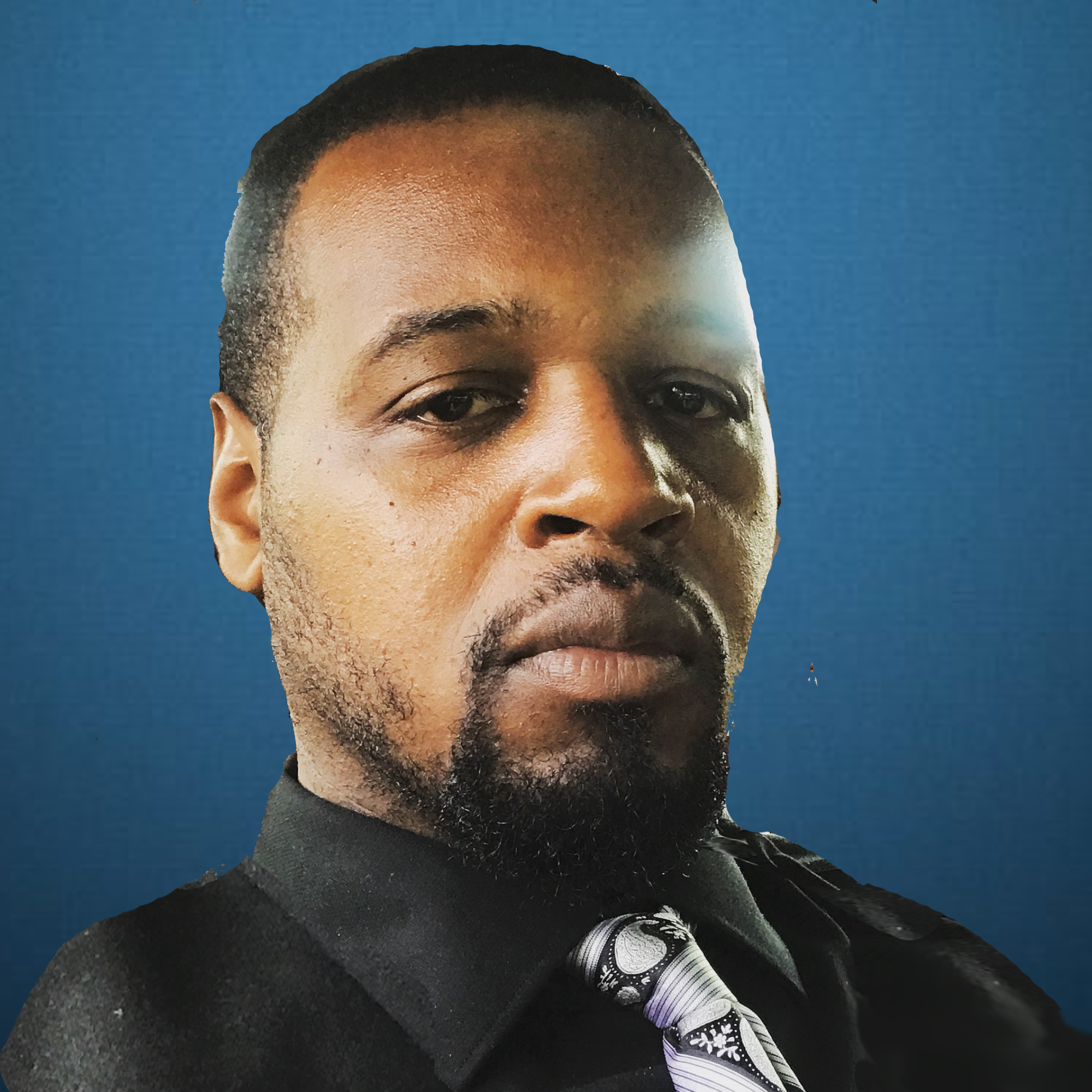 Samir Hickson